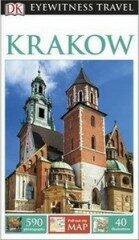 Krakow - DK Eyewitness Travel Guide - Dorling Kindersley
