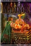Královna magie – Belgariad II - David Eddings