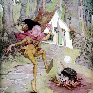 K čemu jsou dobří rampelníci - Andrea Hanáčková