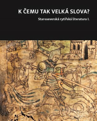 K čemu tak velká slova? - 