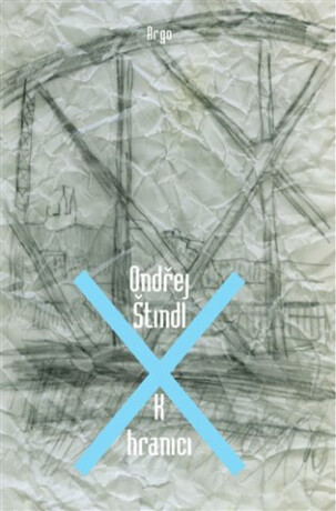 K hranici - Ondřej Štindl