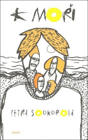 K moři - Petra Soukupová, Milan Soukup