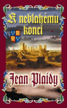 K neblahému konci - Jean Plaidy