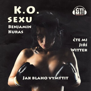 K.O. sexu - Benjamin Kuras