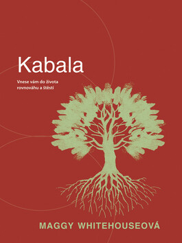 Kabala - Maggy Whitehouseová