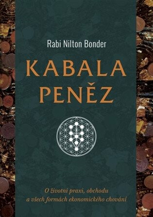 Kabala peněz - Rabi Nilton Bonder