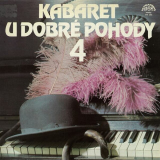 Kabaret U dobré pohody (4) - 