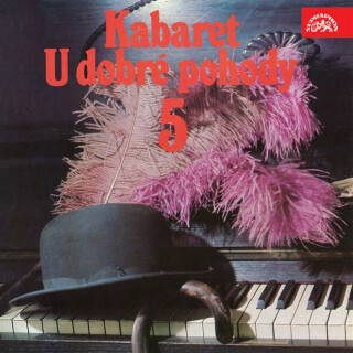 Kabaret U dobré pohody (5) - 