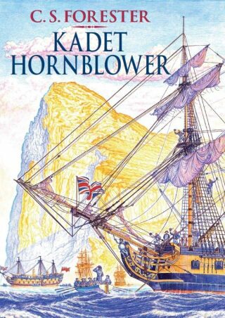 Kadet Hornblower (Defekt) - C.S. Forester