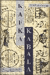 Kafka a kabala - Karl Erich Grözinger