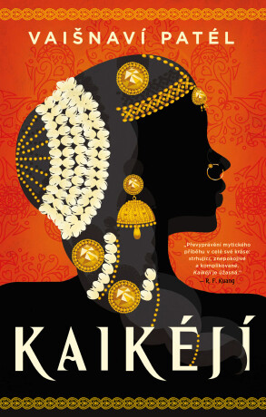 Kaikéjí - Patél Vaišnaví