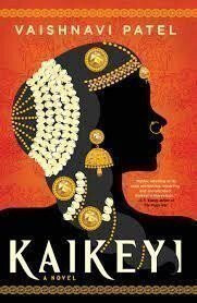 Kaikeyi - Vaishnavi Patel