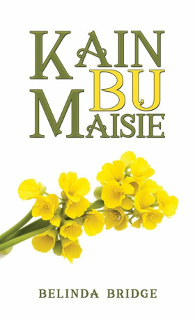 Kain bu Maisie - Belinda Bridge