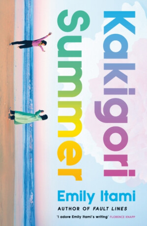 Kakigori Summer - Emily Itami