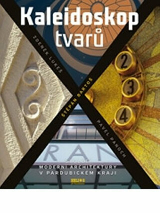 Kaleidoskop tvarů - Zdeněk Lukeš,Pavel Panoch