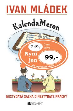 KalendaMeron - Ivan Mládek