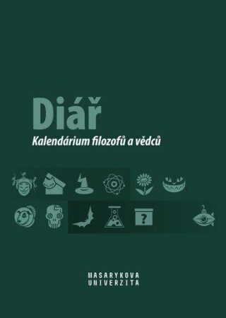 Kalendárium filozofů a vědců - Radim Brázda,Zdeňka Jastrzembská,Radim Bělohrad