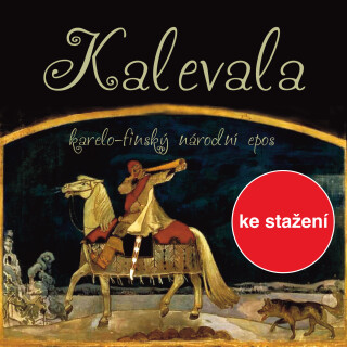 Kalevala - Jan Fišar