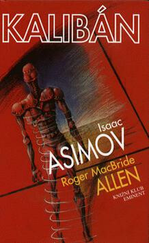 Kalibán - Isaac Asimov