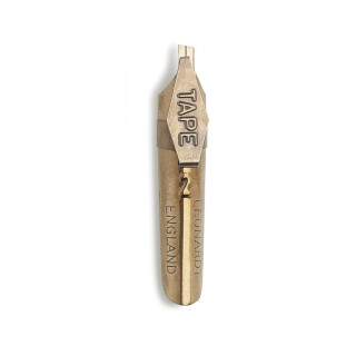 Kaligrafické perko Leonardt Tape 452 - 