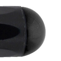 Kaligrafický fix Manuscript – černý B - 