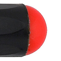 Kaligrafický fix Manuscript – červený F - 