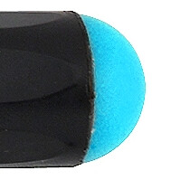 Kaligrafický fix Manuscript – tyrkysový F - 