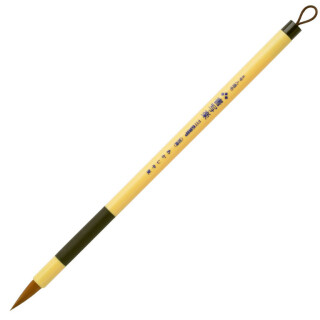 Kaligrafický japonský štětec ASP-F50 detailní, syntetický - 