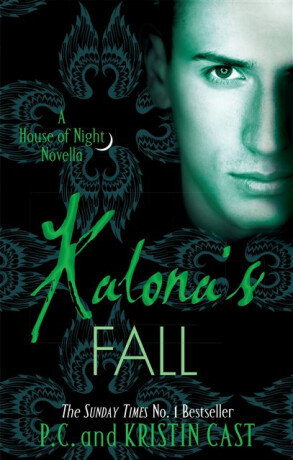 Kalona's Fall - Pierre Francastel,Cast Kristin
