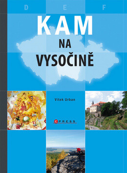 Kam na Vysočině - Vít Urban