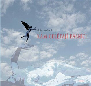Kam odlétají básníci - Miroslav Huptych,Alois Marhoul