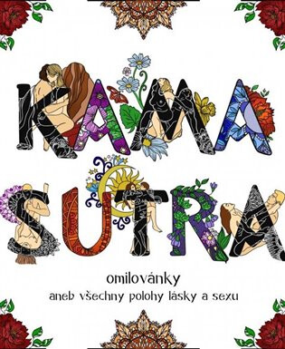 Kama sutra  omilovánky - 