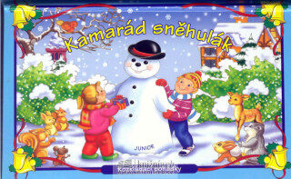 Kamarád sněhulák - neuveden