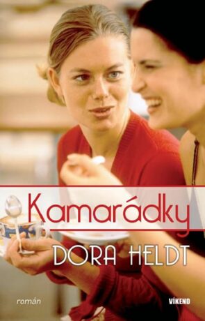 Kamarádky - Dora Heldt