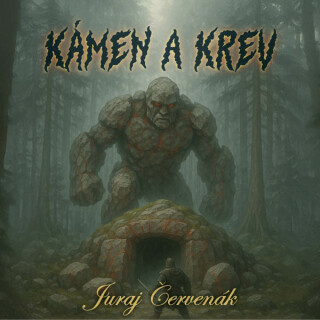 Kámen a krev - Juraj Červenák