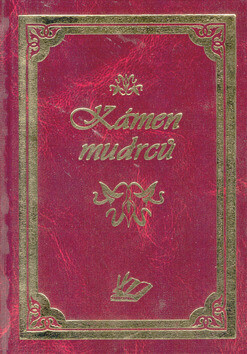 Kámen mudrců     KNIŽNÍ EXPRES - 