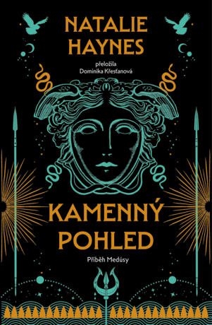 Kamenný pohled - Natalie Haynes
