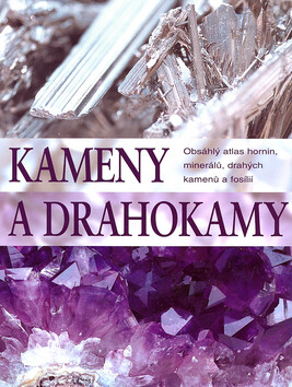 Kameny a drahokamy - Ronald Louis Bonewitz