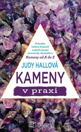 Kameny v praxi - Judy Hallová