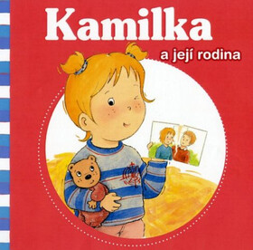 Kamilka a její rodina - 