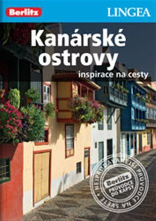 Kanárské ostrovy - neuveden
