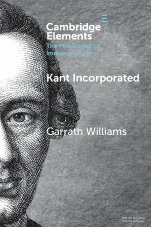 Kant Incorporated - Garrath  Williams