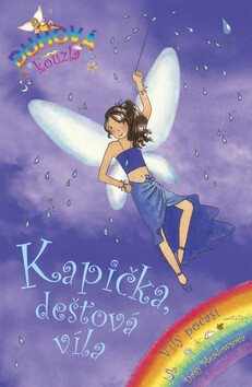 Kapička, dešťová víla - Daisy Meadows,Georgie Ripper
