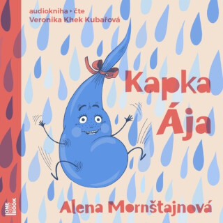 Kapka Ája - Alena Mornštajnová
