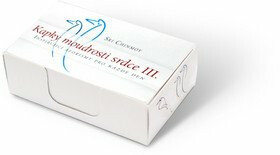 Kapky moudrosti srdce III. - karty - Sri Chinmoy