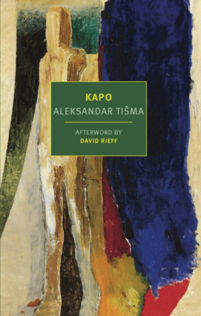 Kapo - Richard Williams,Aleksander Tisma