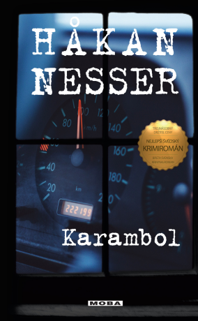 Karambol - Hakan Nesser