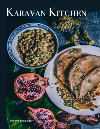 Karavan Kitchen - Soraya  Beheshti