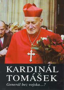Kardinál Tomášek - Bohumil Svoboda
