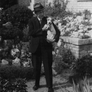 Karel Čapek: Dášeňka čili život štěněte  - Karel Čapek - audiokniha